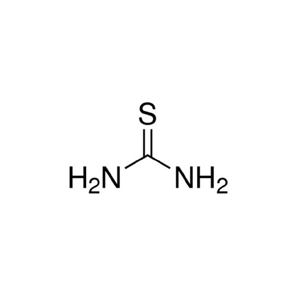 硫脲属于危险品吗 硫脲的安全技术说明